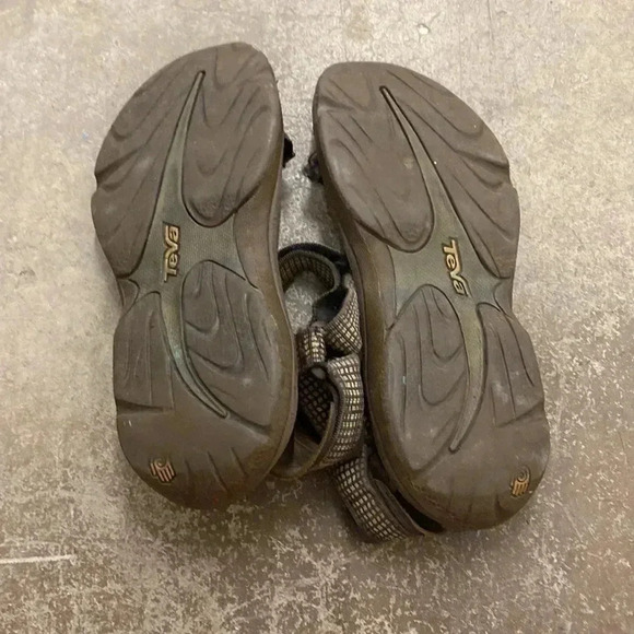 Teva sandals - Picture 4 of 6